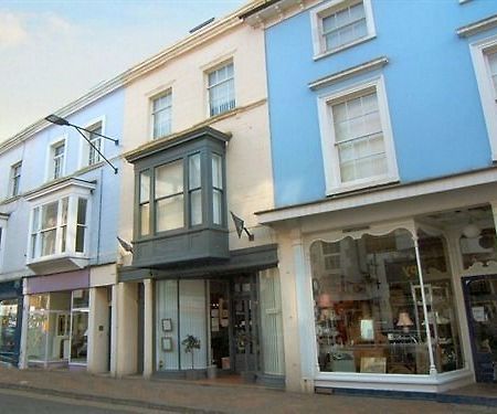 Hotel No24 Ventnor Exterior foto